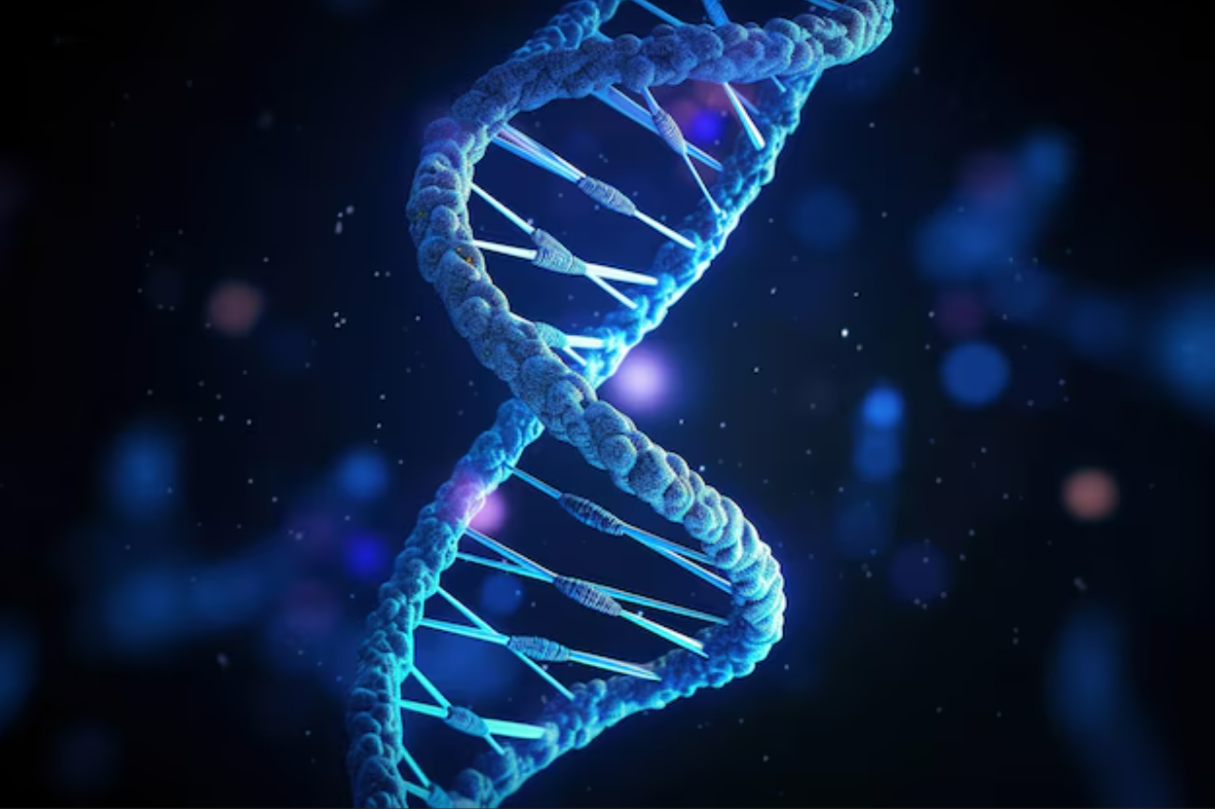 Genoma oscuro en astronautas alerta a la NASA