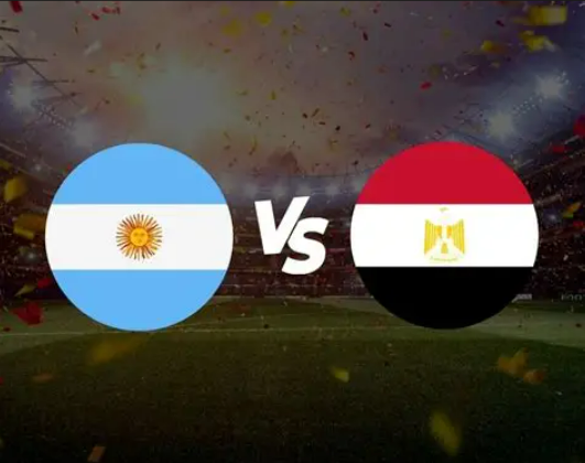 Egipto acusa a la FIFA de favorecer a Argentina en el Mundial 2026