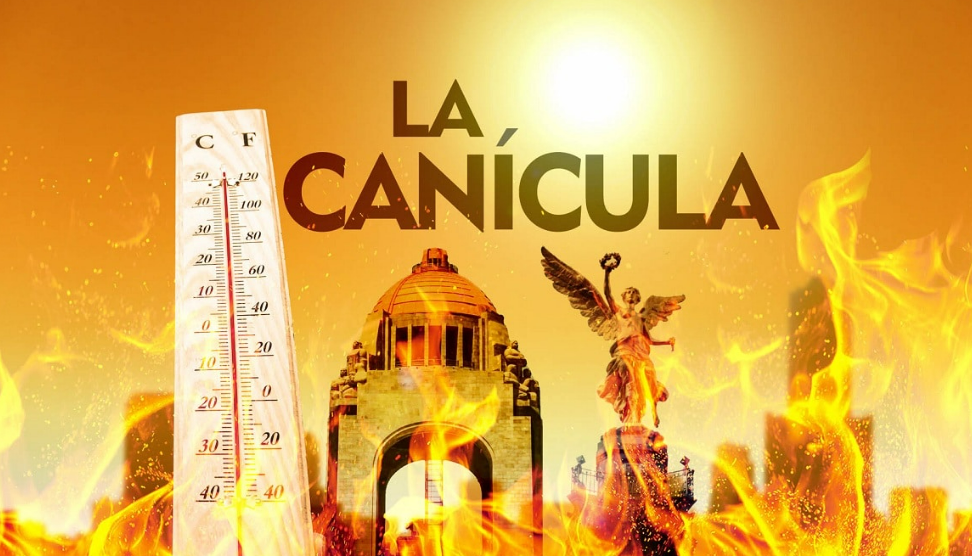 Canícula 2026 en México: cuándo inicia y qué estados lo sentirán